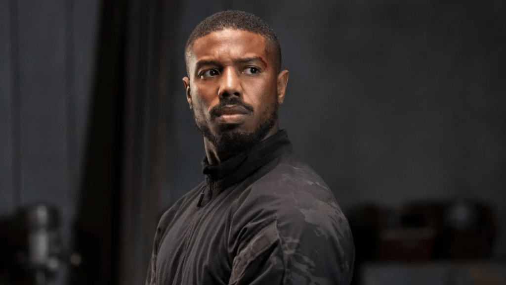 Michael B. Jordan’s Miami Vice Movie Casts Hunger Games Star in Important Role