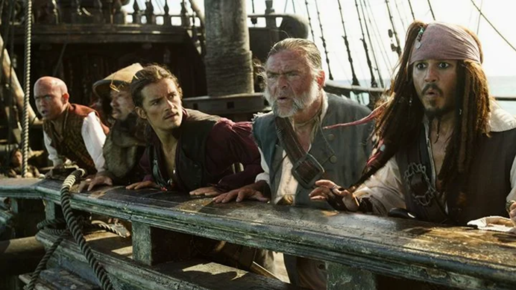 Pirates of the Caribbean 6: Why Johnny Depp Fans May Be Let Down by Jack Sparrow’s Return