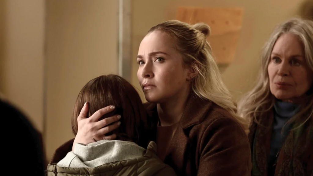 Hayden Panettiere Cause of Death Ruled Out in Important Coroner’s Office Update