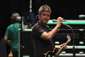 Peaky Blinders Creator’s Oasis Movie Trailer Unleashes the Band’s Epic Reunion