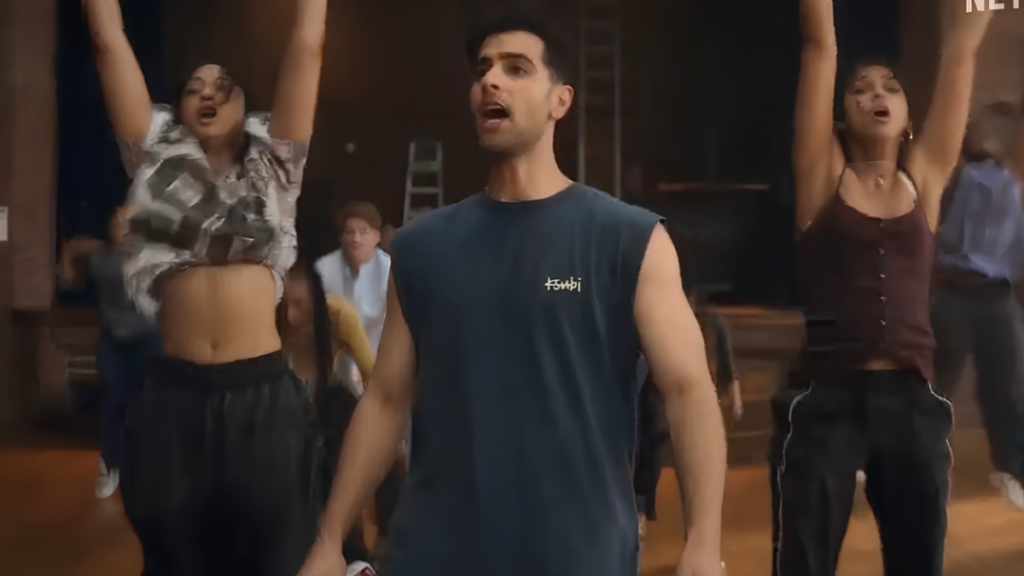Best of the Best Trailer Sees The Boys Star Lead Wild Netflix Movie Like Pitch Perfect