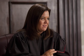 ‘Buckle Up’: Rosie O’Donnell Sends Message to Donald Trump After Taking Over Jimmy Kimmel Live