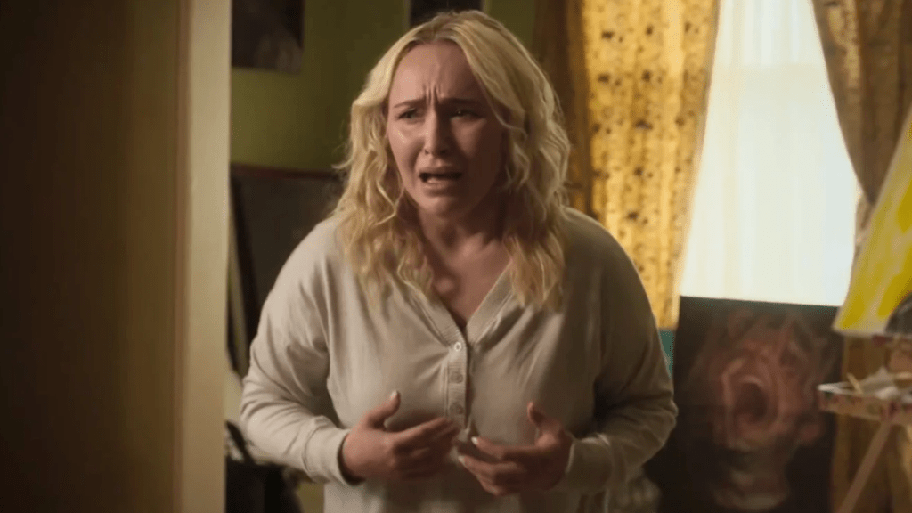 'Sadly Lost Her Way': Hayden Panettiere's Estranged Mother Breaks Silence on Actress' Deat
