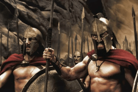 Zack Snyder’s 300 Rumored to Continue in a Surprising Way, First Details Here