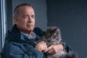 Tom Hanks Cast in New WB Movie, Could Finally Get Him Another Oscar After Forrest Gump