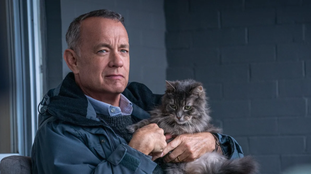 Tom Hanks Cast in New WB Movie, Could Finally Get Him Another Oscar After Forrest Gump