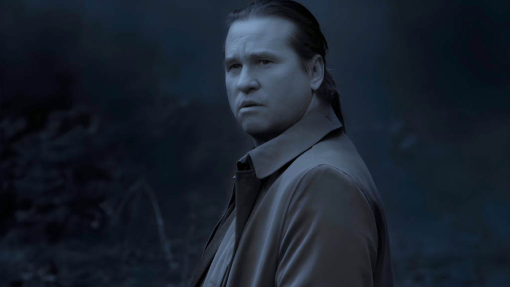 Watch Val Kilmer Be ‘Resurrected’ by AI in First 7 Minutes of As Deep as the Grave Movie