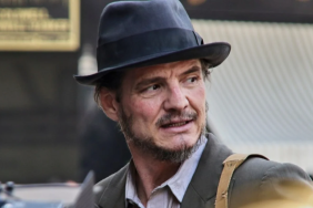 How Pedro Pascal Turned Joaquin Phoenix’s De Noche Exit Into a 'Happy Ending'