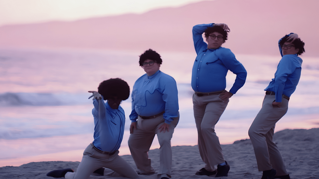 Unique SNL Movie Hits Peacock Today