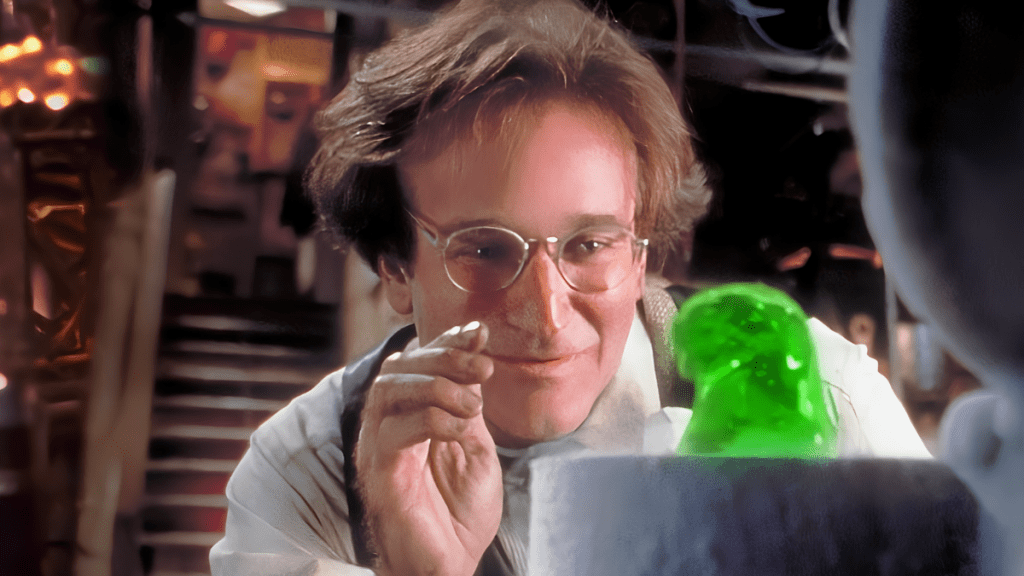 2 Iconic Robin Williams Movies Finally Make Their 4K UHD Debut, Release Dates Set