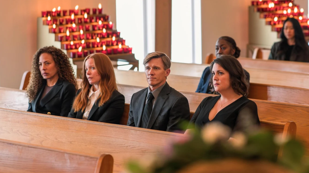 Yellowjackets Season 4 Teaser Trailer Sets Release Date for Paramount+ Show’s Last Chapter