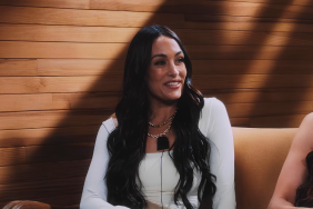 WWE Star Brie Bella's Embarrassing Bathroom Emergency Took a Scary Turn