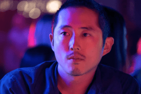 Steven Yeun Cast in New Netflix Horror Show From Robocop Writer, Plot Details Revealed