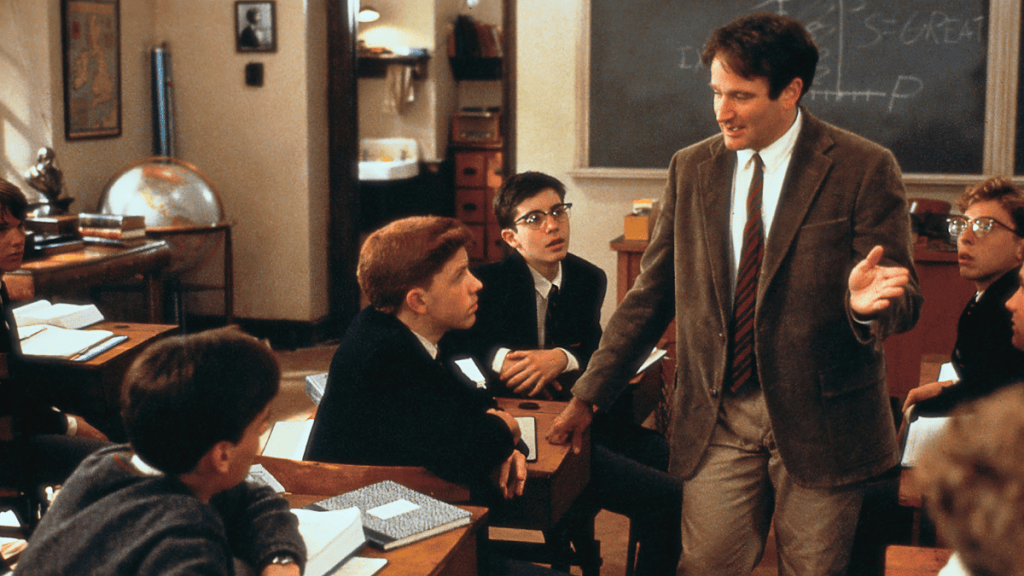 2 Iconic Robin Williams Movies Finally Make Their 4K UHD Debut, Release Dates Set