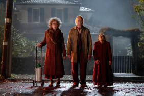Insidious: Out of the Further Is Already Setting Box Office Records