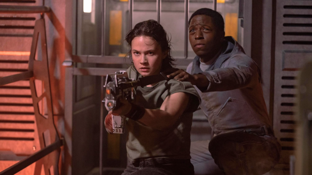 Cailee Spaeny Could Still Join MCU's X-Men Movie, But There's a Catch