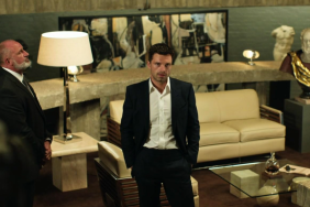 Sebastian Stan & Penélope Cruz's Spy Movie Sneaks Onto Peacock Today