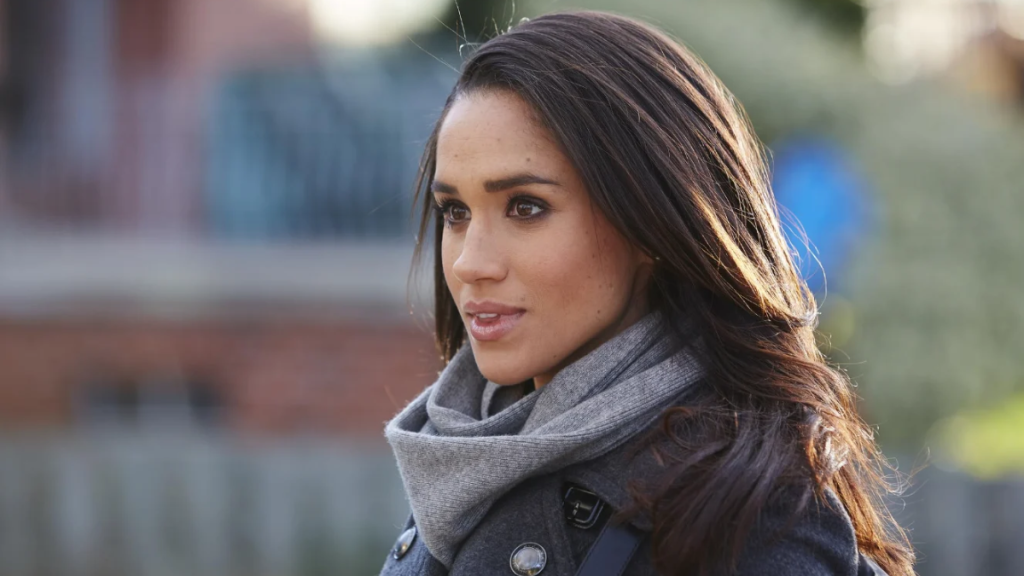Meghan Markle Returns to Acting as Suits Star Is Eyed for Beloved Guy Ritchie TV Show