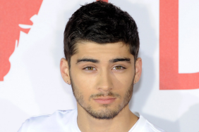 Zayn Malik Isn't Hiding the Message Behind His Latest T-Shirt
