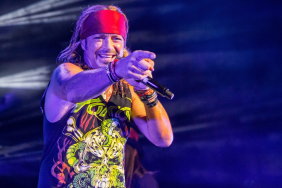 Poison Frontman’s Comeback Backfires as Doctors Step In