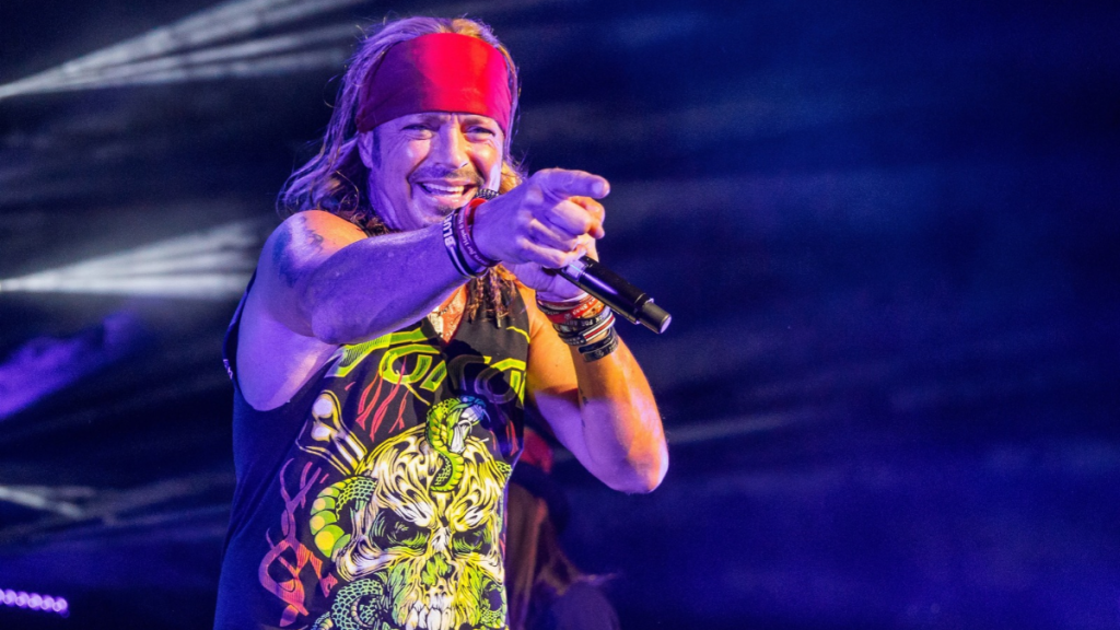 Poison Frontman’s Comeback Backfires as Doctors Step In