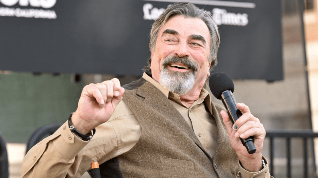 Tom Selleck’s TV Comeback Comes With Ted Danson’s Retirement ‘Sexcapades’