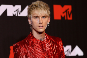 MGK’s Unexpected Lil Durk Trial Appearance Turns Heads