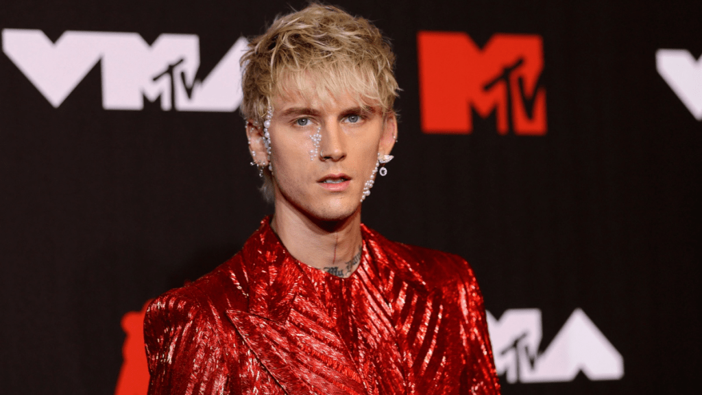 MGK’s Unexpected Lil Durk Trial Appearance Turns Heads