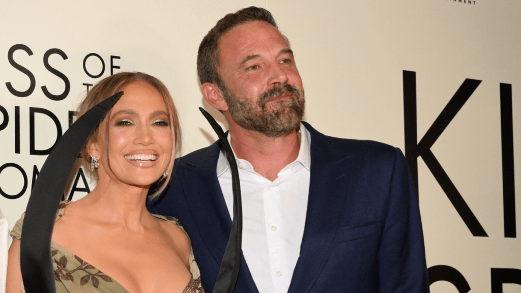 Jennifer Lopez Is Done Giving Men Second Chances After 4 Marriages — Source
