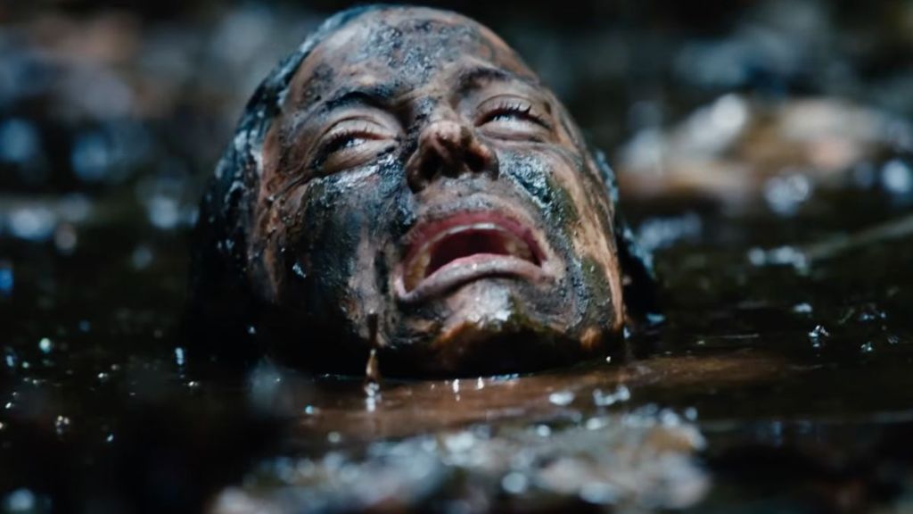 Fear Street’s Kiana Madeira Is Hunted by a Giant Snake in Beware Boiúna Trailer