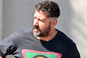 Shia LaBeouf Reveals Daily Drinking Months After Troubling Mardi Gras Arrest