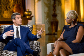 Andy Cohen Makes Bold NeNe Leakes Declaration Years After Lawsuit