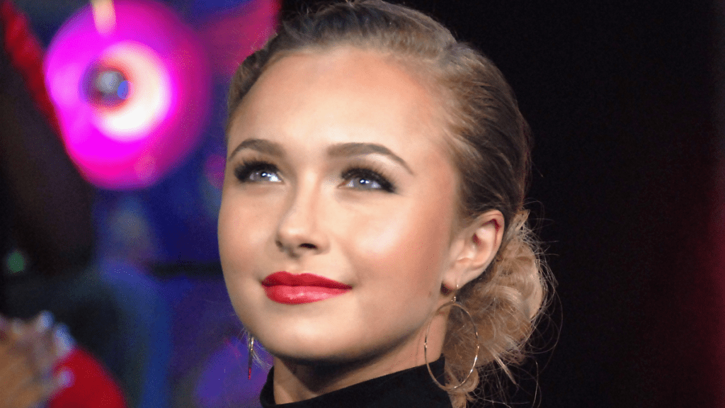 Hayden Panettiere Toxicology Tests Begin