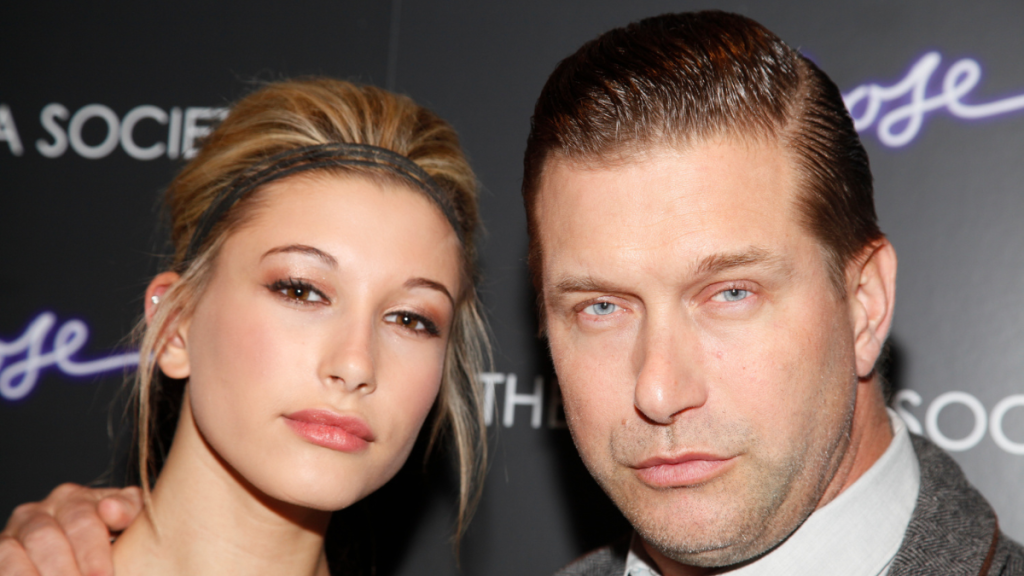 Hailey Bieber's Dad Details Choosing Ministry Over Hollywood