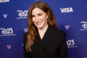 Kathryn Hahn’s Message to ‘Agatha All Along’ Fans Goes Beyond the MCU