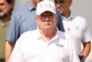 Judge Delivers Surprise Ruling in Ex-Marine’s Case Arrested Near Donald Trump’s Golf Club