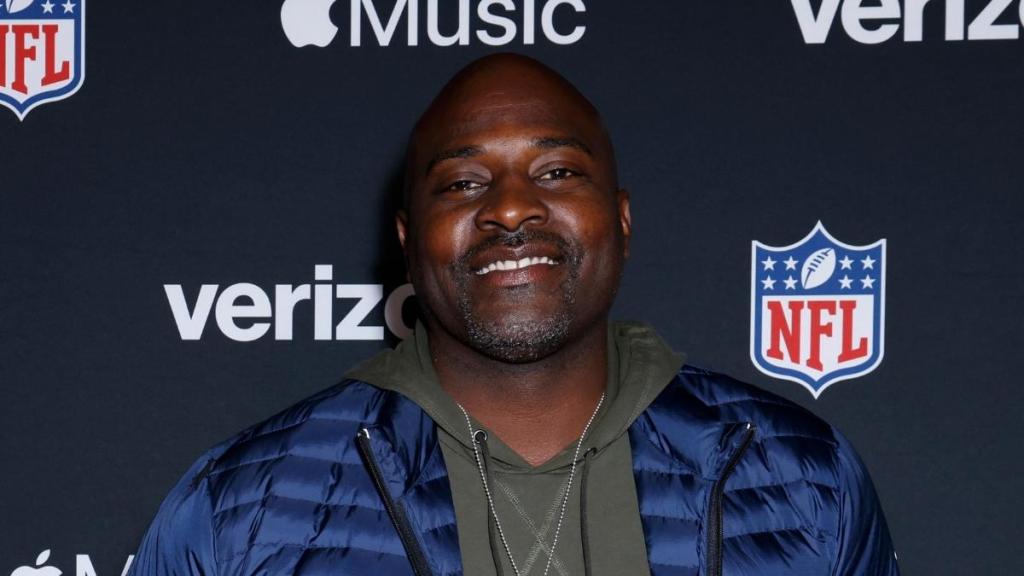 Marcellus Wiley Wants Judge to Shut Out Sexual Assault Lawsuits in Battle With Annemarie