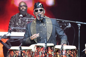 Earth, Wind & Fire Drummer Hospitalized After Sudden Medical Scare