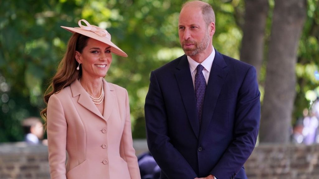 Prince William & Kate Middleton Faced 'Crisis Talks' After Feeling 'Betrayed' — Expert