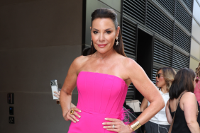 Luann de Lesseps’ JLo Slip Turns ‘The Block’ Into ‘The Hood’