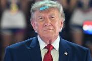 Iran Has Turned Donald Trump’s Secret Plane Switch Into a Bizarre Meme