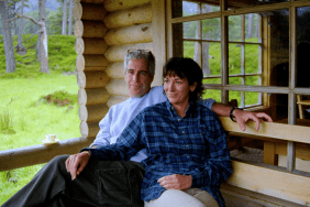 Ghislaine Maxwell’s Desperate Bid to Hide Jeffrey Epstein Files Crushed by Judge