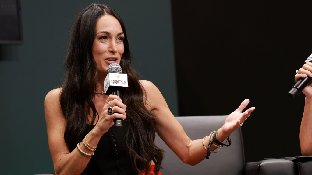 WWE Star Reveals the Bathroom Emergency That Ended With a 911 Call