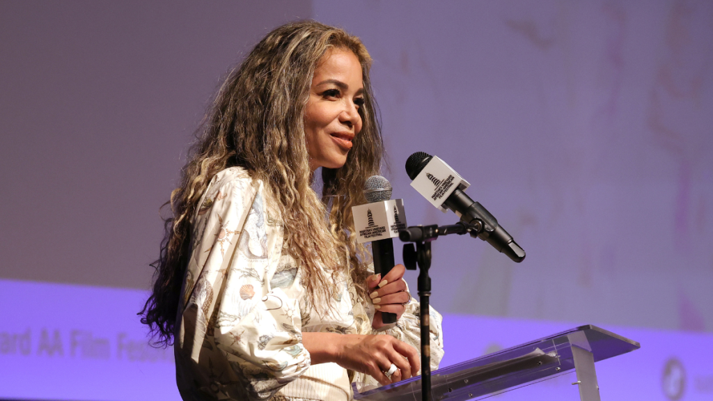 The View's Sunny Hostin Makes Risky AI Move That Could Change Everything