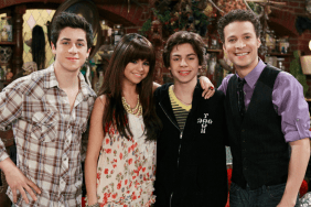 Jake T. Austin Breaks Silence on 'Wizards' Finale Snub