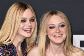 Dakota Fanning Slams Sister Elle About Their First-Ever On-Set Fight