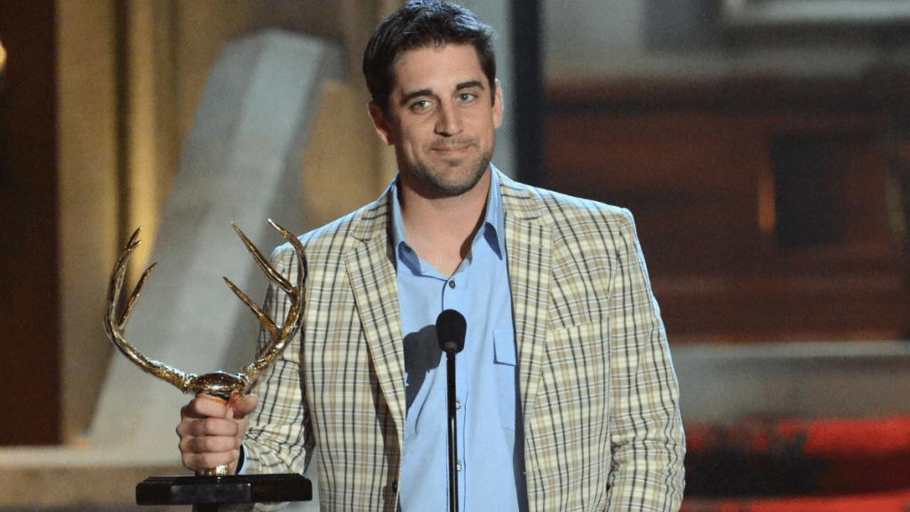 Aaron Rodgers’ $37K Donation Raises Questions About ‘Rich People’ Power