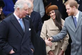 Prince Harry & Meghan Markle Chasing King Charles for Something Hollywood Can’t Buy — Insider
