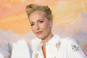 Gillian Anderson Spills the Tea on Her ‘Illicit’ Secret Past With Women