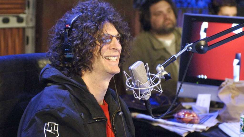 Howard Stern’s SiriusXM Empire Shrinks as Howard 101 Leaves Lineup